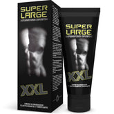 INTIMATELINE - CREMA VOLUMINIZADORA PENE SUPER GRANDE XXL 75 ML
